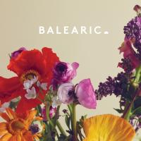 Artwork for Balearic by Various Artists