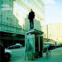 Artwork for Spiders by Moby