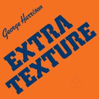 Artwork for Extra Texture by George Harrison