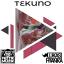 Artwork for Tekuno