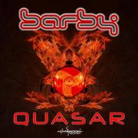 Artwork for Quasar - Single by Barby