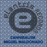 Artwork for Cannibalism by Miguel Maldonado