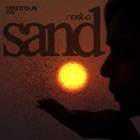 Artwork for Sand by NOSTA