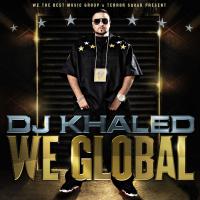 Artwork for We Global by DJ Khaled