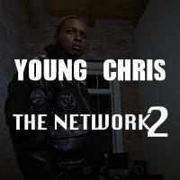 Artwork for The Network 2 by Young Chris