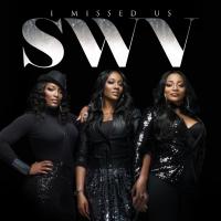 Artwork for I Missed Us by SWV