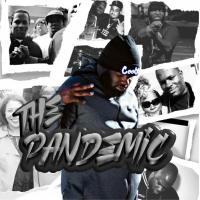 Artwork for The Pandemic by Walle924BangGang