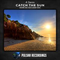 Artwork for Catch The Sun by 4 Seas