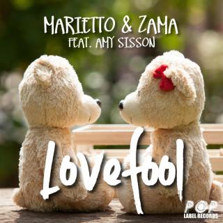 Artwork for Lovefool (Original Mix)