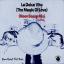 Artwork for La Dolce Vita (The Magic Of Love) (Moon Bossa Mix)