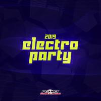 Artwork for Electro Party 2019 by Various Artists