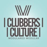 Artwork for Clubbers Culture: Modulared Modular by Various Artists