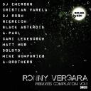 Artwork for 3.44 AM (Black Asteroid Remix)