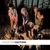 Artwork for This Was (40th Anniversary Collector's Edition) by Jethro Tull