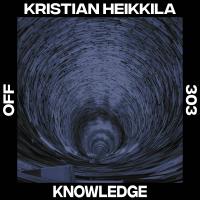 Artwork for Knowledge by Kristian Heikkila