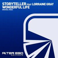 Artwork for Wonderful Life by Storyteller