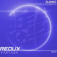 Artwork for Damnation & Rebirth by 3lanko