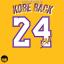 Artwork for Kobe Back