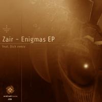 Artwork for Enigmas by Zair