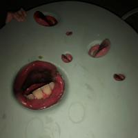 Artwork for Black Paint by Death Grips