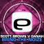 Artwork for Bring The Noize (Original Mix)