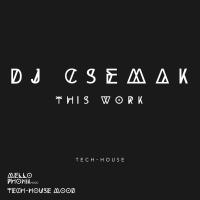 Artwork for This Work by DJ Csemak