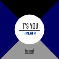 Artwork for It's You by Framewerk