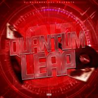 Artwork for Quantum Leap by DJ Basement Boy