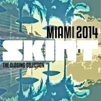 Artwork for Miami 2014 (The Closing Selection) by Various Artists