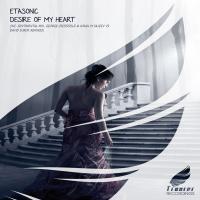 Artwork for Desire Of My Heart by Etasonic