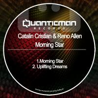 Artwork for Morning Star by Catalin Cristian