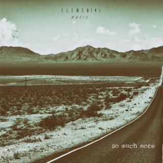 Artwork for so much more (Original Mix)