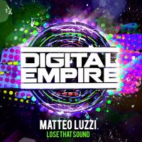 Artwork for Lose That Sound by Matteo Luzzi