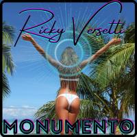 Artwork for Monumento by Ricky Versetti