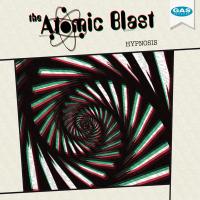 Artwork for Hypnosis by The Atomic Blast