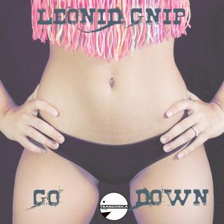 Artwork for Go Down (Radio Edit)