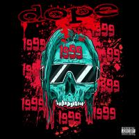 Artwork for 1999 by Dope