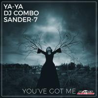 Artwork for You've Got Me by YA-YA