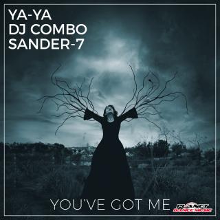 Artwork for You've Got Me (Extended Mix)