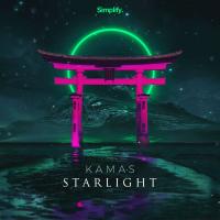 Artwork for Starlight by Kamas