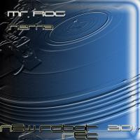 Artwork for inertia by Mr. Rog