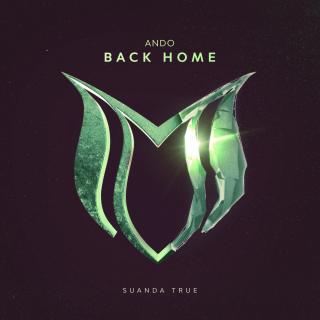 Artwork for Back Home (Original Mix)