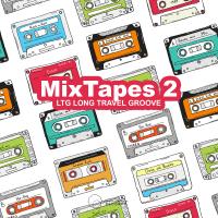 Artwork for MixTape 2 by Ltg Long Travel Groove