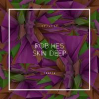 Artwork for Skin Deep by Rob Hes