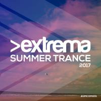 Artwork for Extrema Summer Trance 2017 by Various Artists