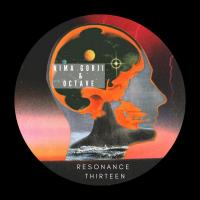 Artwork for Resonance Thirteen by Nima Gorji