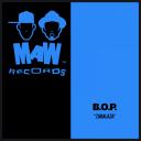 Artwork for Zabalaza (MAW Dub Beat)