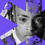 Artwork for "This is XXXTENTACION" playlist