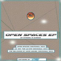 Artwork for Open Spaces EP by Sydwell's Avenue
