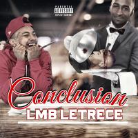 Artwork for Conclusion by LMB Letrece